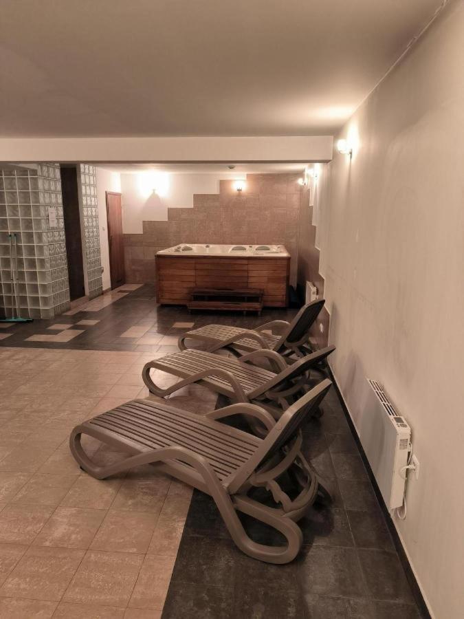 Tatraholiday - Apartament Tatrzanski Jaszczurowka 扎科帕内 外观 照片