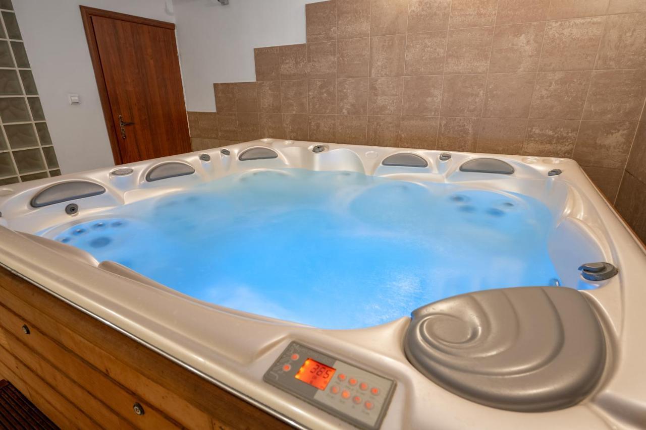 Tatraholiday - Apartament Tatrzanski Jaszczurowka 扎科帕内 外观 照片