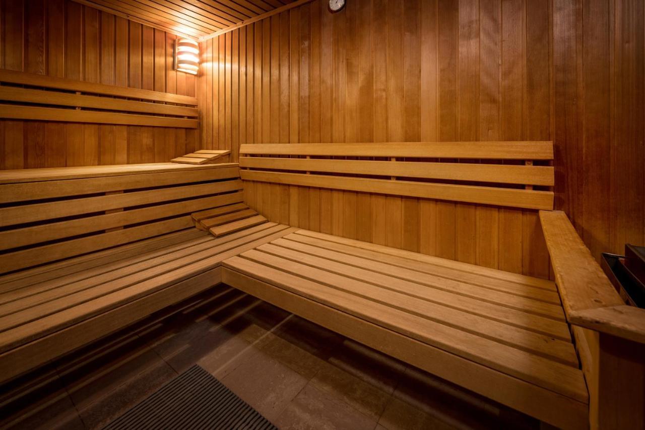 Tatraholiday - Apartament Tatrzanski Jaszczurowka 扎科帕内 外观 照片
